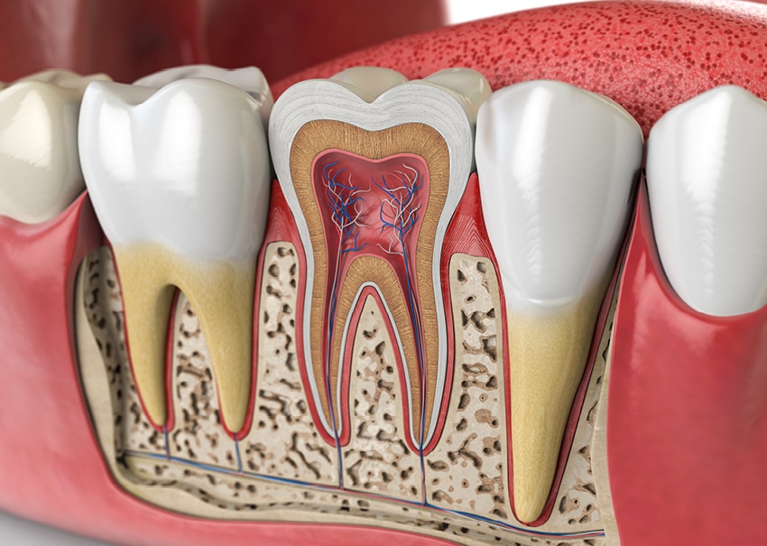 endodonticke osetrenie